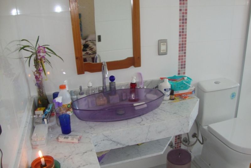 Casa 4 quarto(s)  no bairro Jardim Itu Sabará