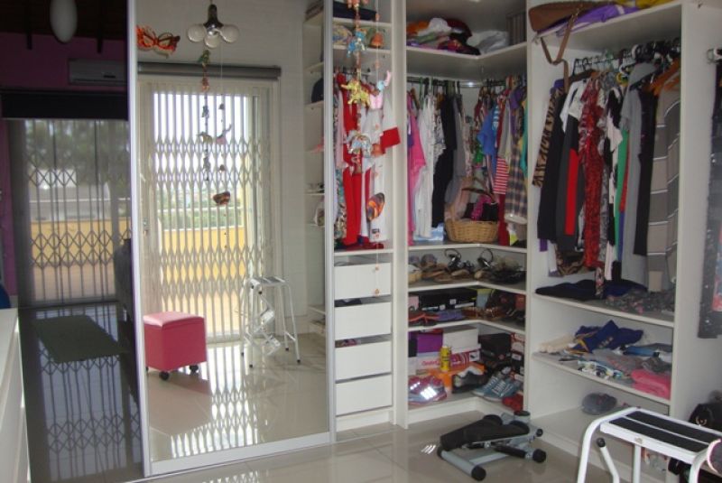 Casa 4 quarto(s)  no bairro Jardim Itu Sabará