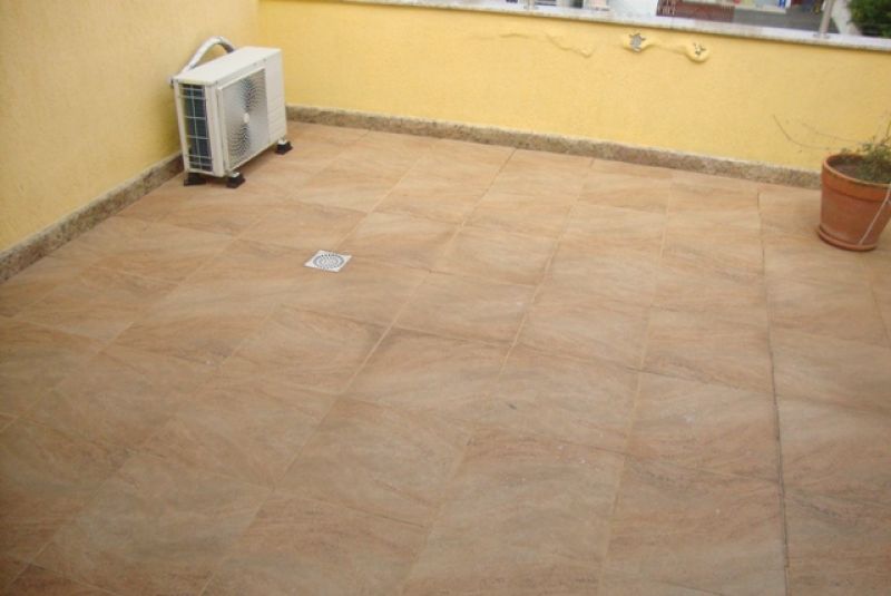 Casa 4 quarto(s)  no bairro Jardim Itu Sabará
