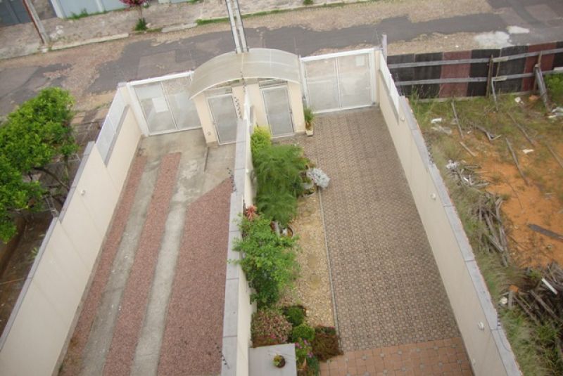 Casa 4 quarto(s)  no bairro Jardim Itu Sabará