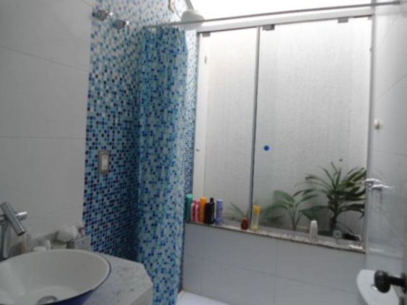 Casa 4 quarto(s)  no bairro Jardim Itu Sabará