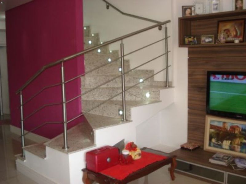 Casa 4 quarto(s)  no bairro Jardim Itu Sabará