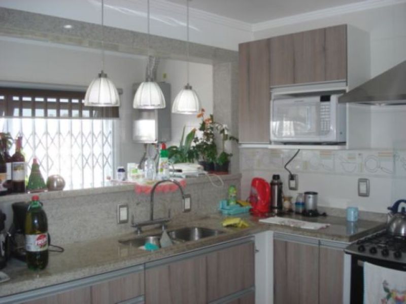 Casa 4 quarto(s)  no bairro Jardim Itu Sabará
