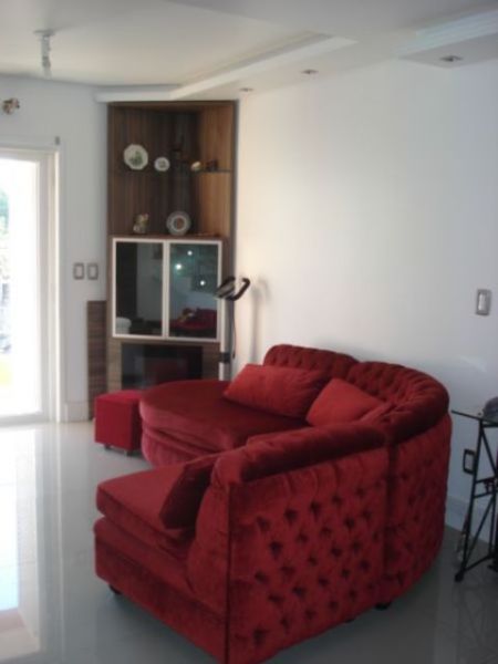 Casa 4 quarto(s)  no bairro Jardim Itu Sabará