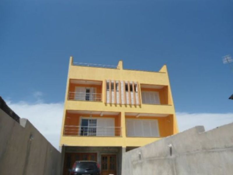 Casa 4 quarto(s)  no Jardim Itu Sabará