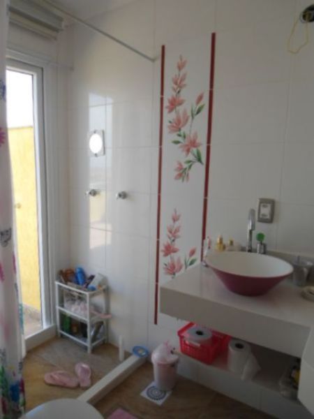 Casa 4 quarto(s)  no bairro Jardim Itu Sabará