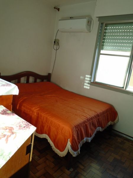 Apartamento 1 quarto(s)  no bairro Jardim Leopoldina