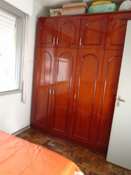 Apartamento 1 quarto(s)  no bairro Jardim Leopoldina