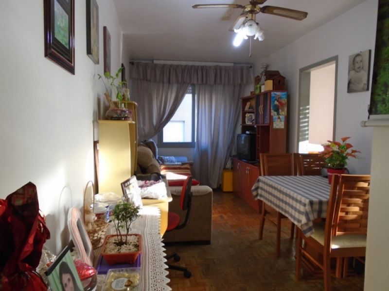 Apartamento 1 quarto(s)  no bairro Jardim Leopoldina