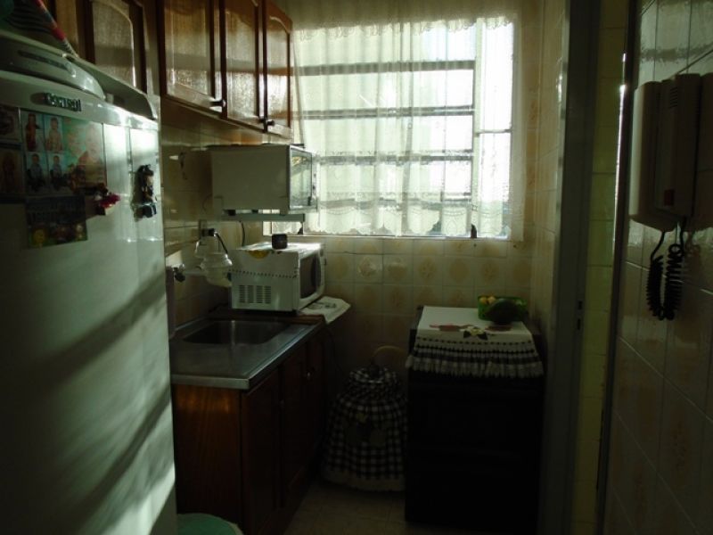 Apartamento 1 quarto(s)  no bairro Jardim Leopoldina