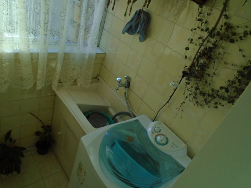 Apartamento 1 quarto(s)  no bairro Jardim Leopoldina
