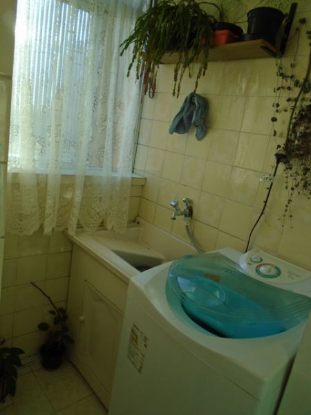 Apartamento 1 quarto(s)  no bairro Jardim Leopoldina