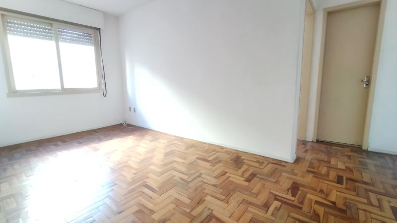 Apartamento 1 quarto(s)  no bairro Jardim Leopoldina