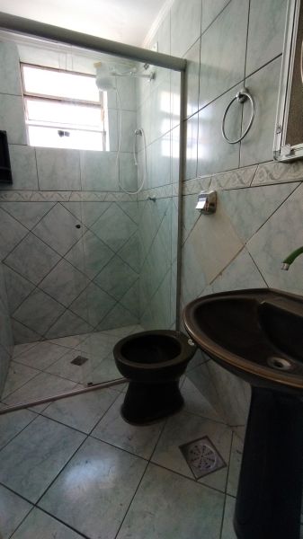 Apartamento 1 quarto(s)  no bairro Jardim Leopoldina