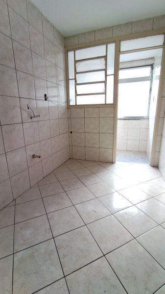 Apartamento 1 quarto(s)  no bairro Jardim Leopoldina