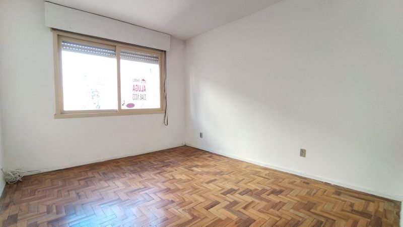 Apartamento 1 quarto(s)  no bairro Jardim Leopoldina