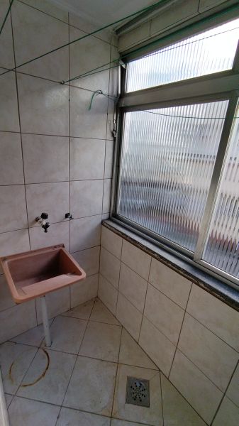Apartamento 1 quarto(s)  no bairro Jardim Leopoldina