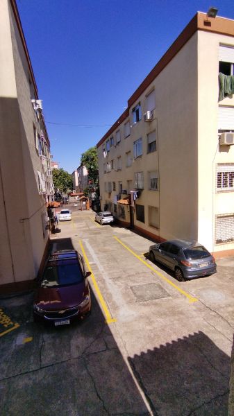 Apartamento 1 quarto(s)  no bairro Jardim Leopoldina
