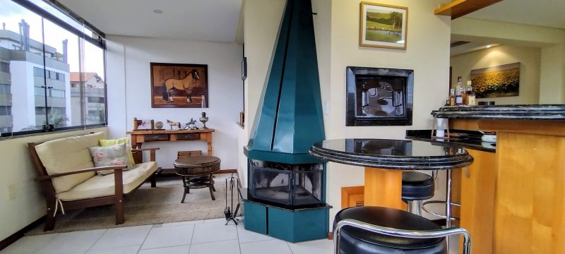 Apartamento 3 quarto(s)  no bairro Jardim Planalto