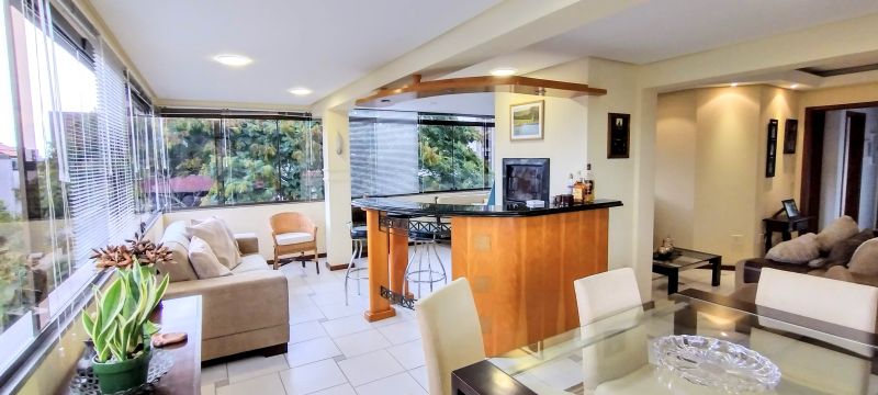 Apartamento 3 quarto(s)  no bairro Jardim Planalto