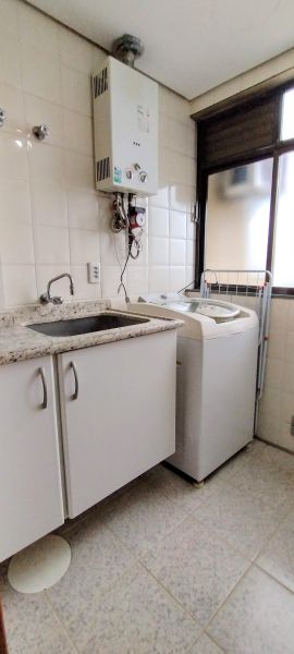 Apartamento 3 quarto(s)  no bairro Jardim Planalto