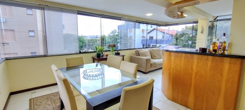 Apartamento 3 quarto(s)  no bairro Jardim Planalto