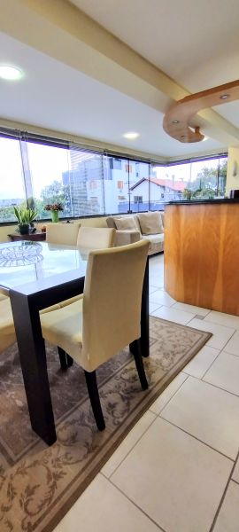 Apartamento 3 quarto(s)  no bairro Jardim Planalto