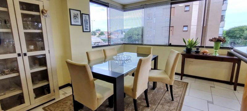 Apartamento 3 quarto(s)  no bairro Jardim Planalto