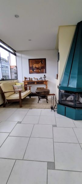 Apartamento 3 quarto(s)  no bairro Jardim Planalto