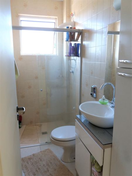 Apartamento 2 quarto(s)  no bairro Jardim Itu Sabará