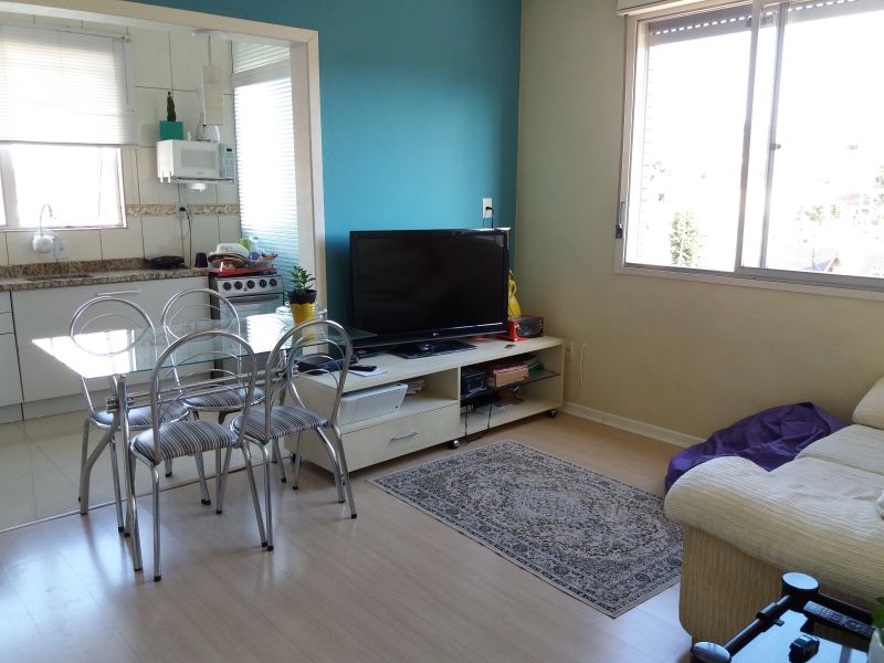 Apartamento 2 quarto(s)  no bairro Jardim Itu Sabará