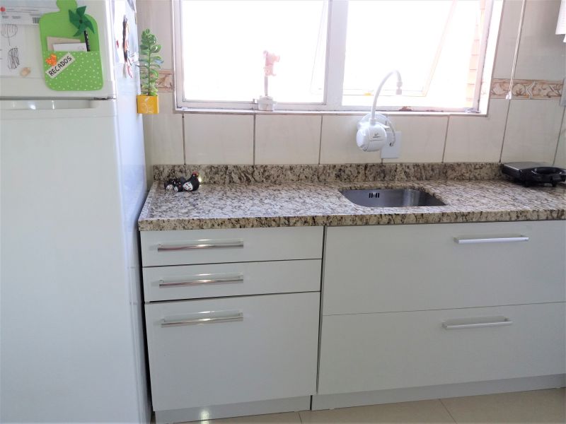Apartamento 2 quarto(s)  no bairro Jardim Itu Sabará