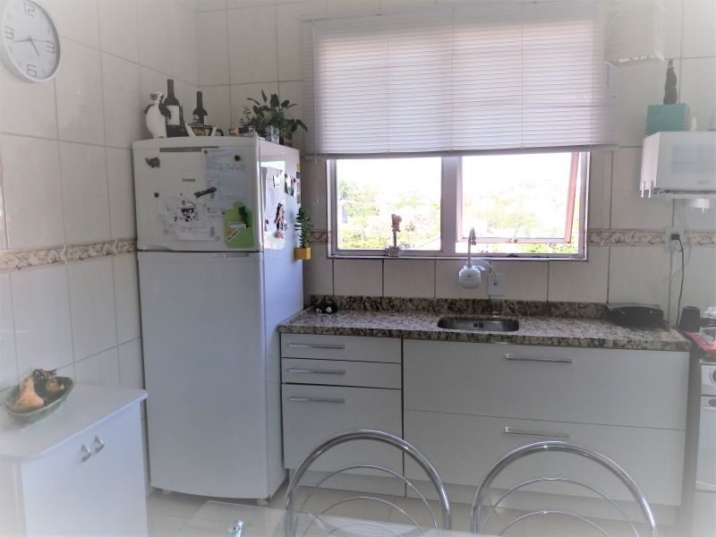 Apartamento 2 quarto(s)  no bairro Jardim Itu Sabará