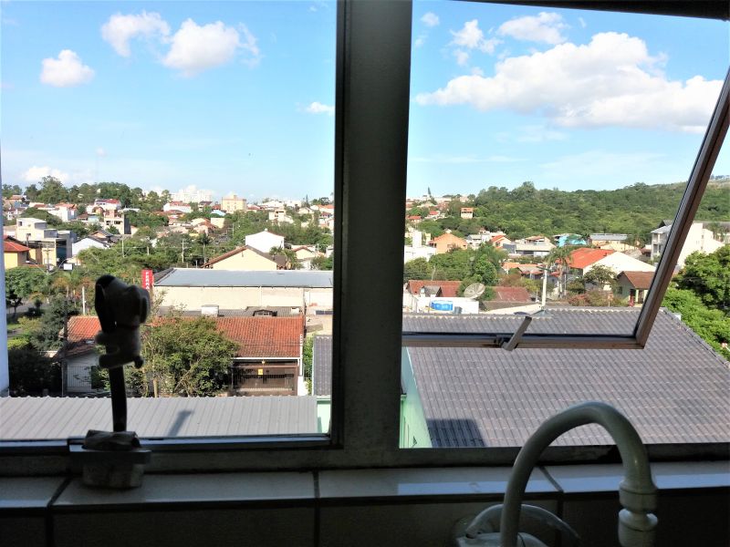 Apartamento 2 quarto(s)  no bairro Jardim Itu Sabará