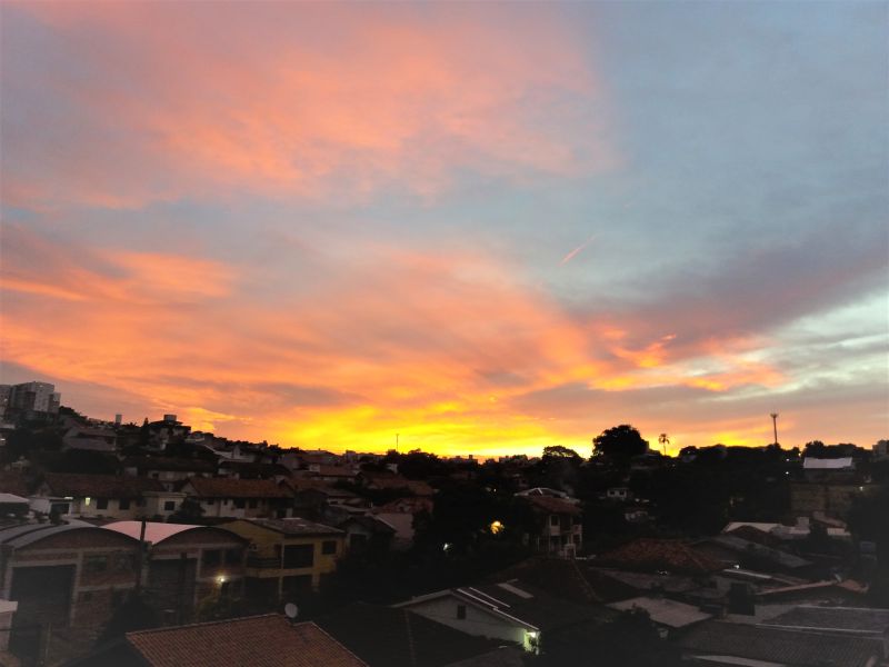 Apartamento 2 quarto(s)  no bairro Jardim Itu Sabará