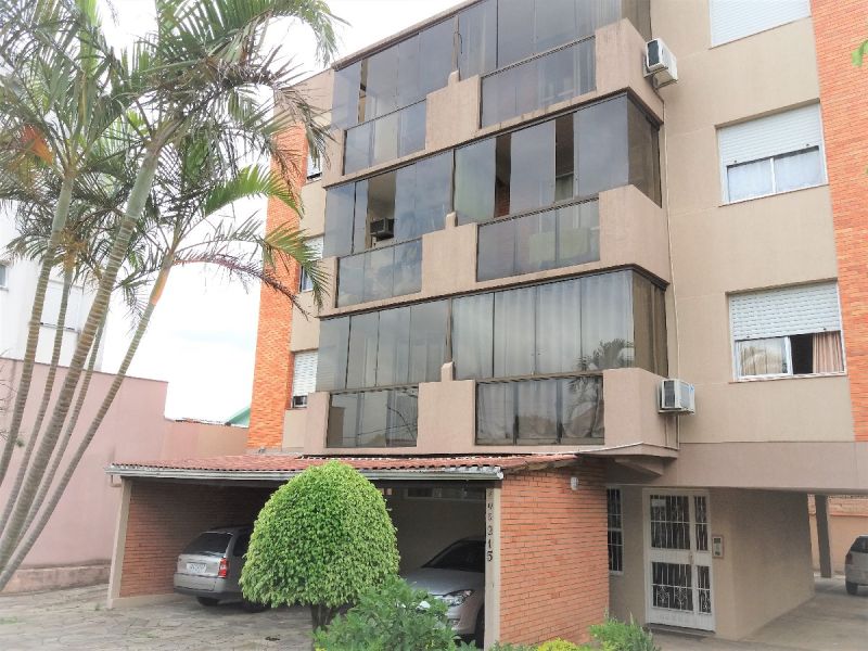 Apartamento 2 quarto(s)  no bairro Jardim Itu Sabará