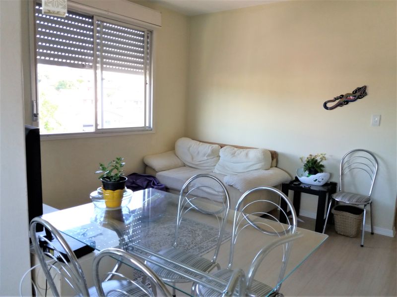 Apartamento 2 quarto(s)  no bairro Jardim Itu Sabará