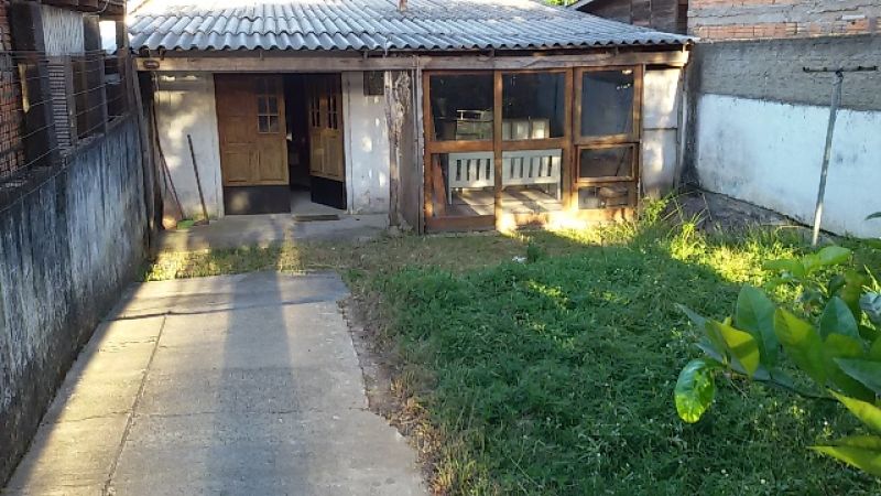 Terreno no bairro Rubem Berta