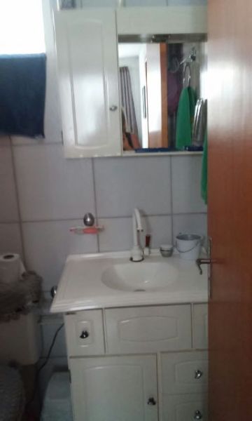 Apartamento 2 quarto(s)  no bairro Rubem Berta