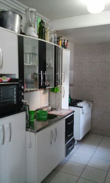 Apartamento 2 quarto(s)  no bairro Rubem Berta
