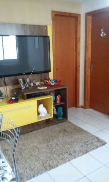 Apartamento 2 quarto(s)  no bairro Rubem Berta