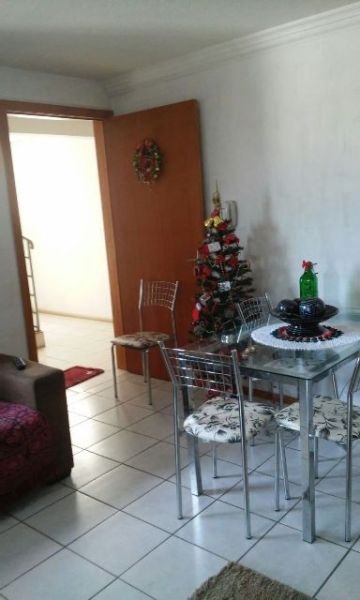 Apartamento 2 quarto(s)  no bairro Rubem Berta