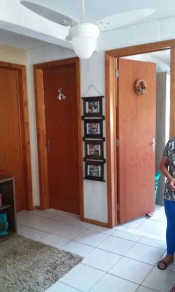 Apartamento 2 quarto(s)  no bairro Rubem Berta