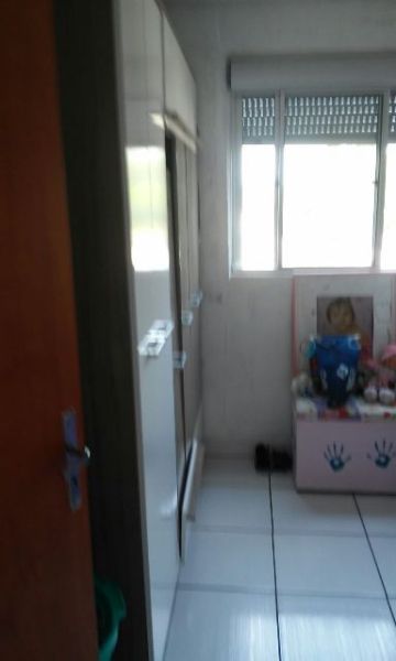 Apartamento 2 quarto(s)  no bairro Rubem Berta