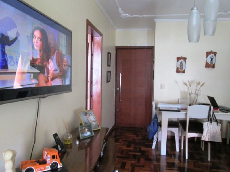 Apartamento 2 quarto(s)  no bairro São Sebastião