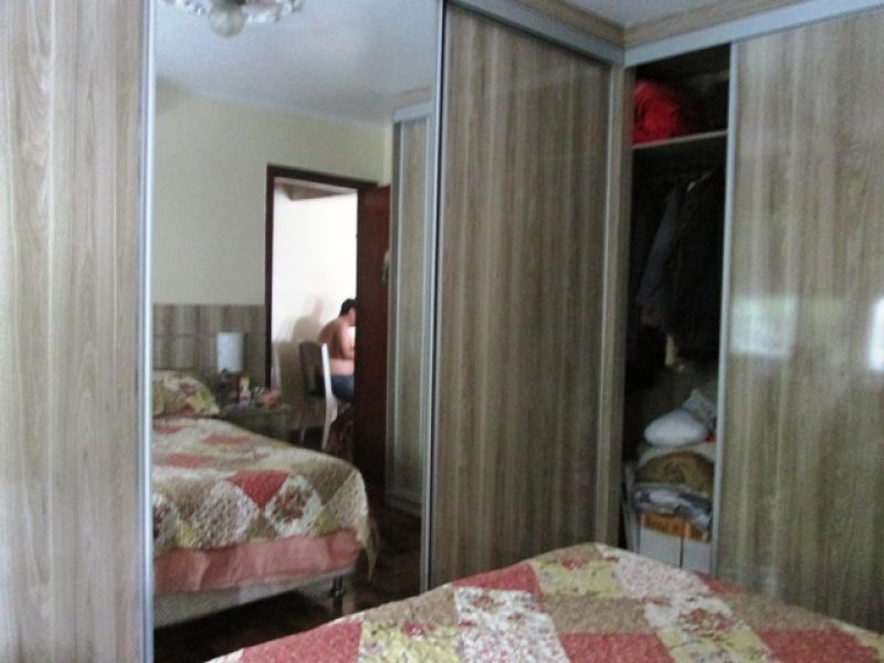 Apartamento 2 quarto(s)  no bairro São Sebastião