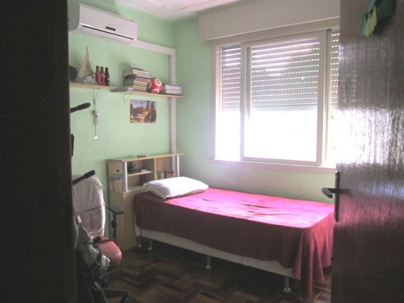 Apartamento 2 quarto(s)  no bairro São Sebastião