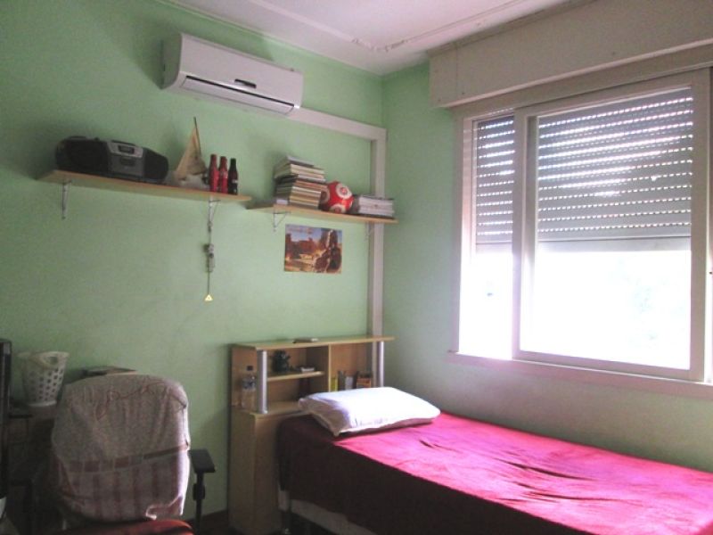 Apartamento 2 quarto(s)  no bairro São Sebastião