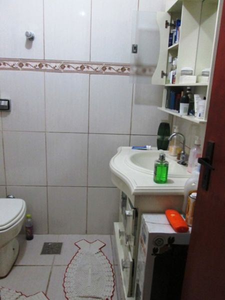 Apartamento 2 quarto(s)  no bairro São Sebastião
