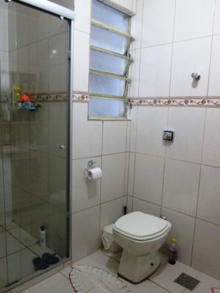 Apartamento 2 quarto(s)  no bairro São Sebastião
